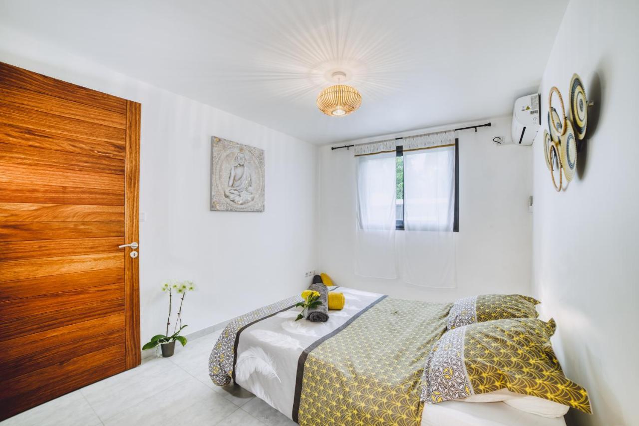 Villa Tamarin سانت بيير المظهر الخارجي الصورة