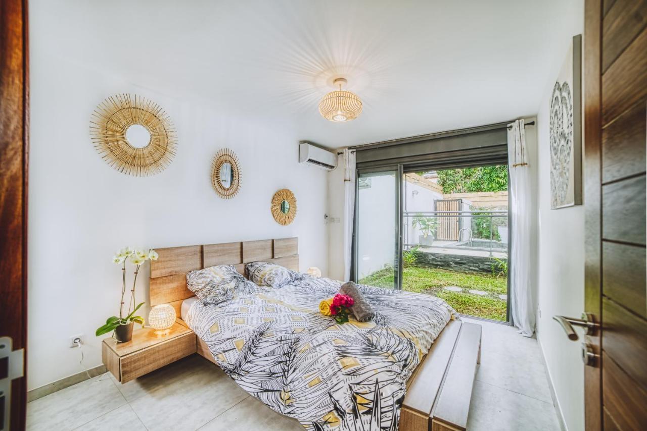Villa Tamarin سانت بيير المظهر الخارجي الصورة